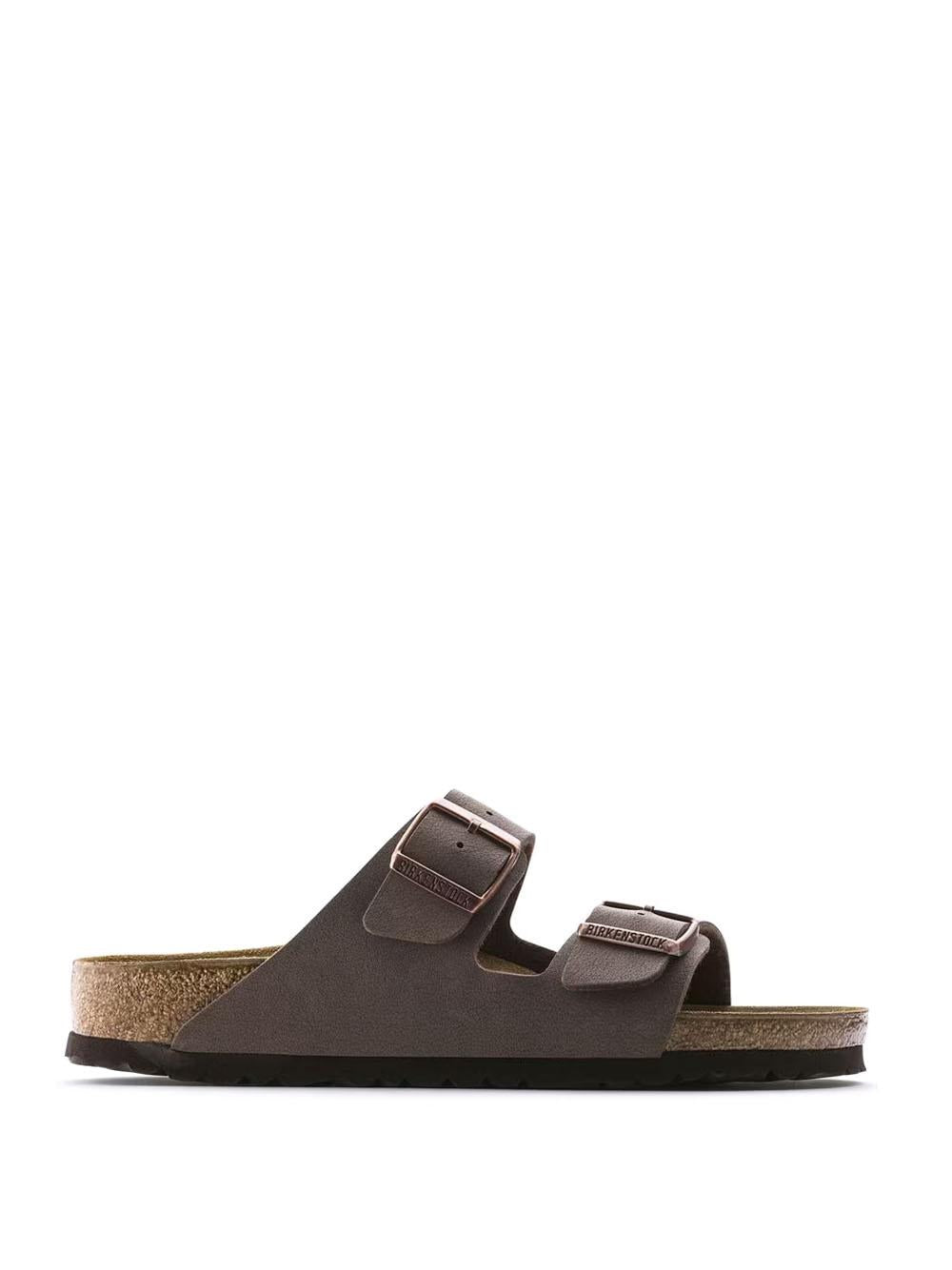 Arizona Classic ARIZONA CLSS MOCCA Birkenstock 