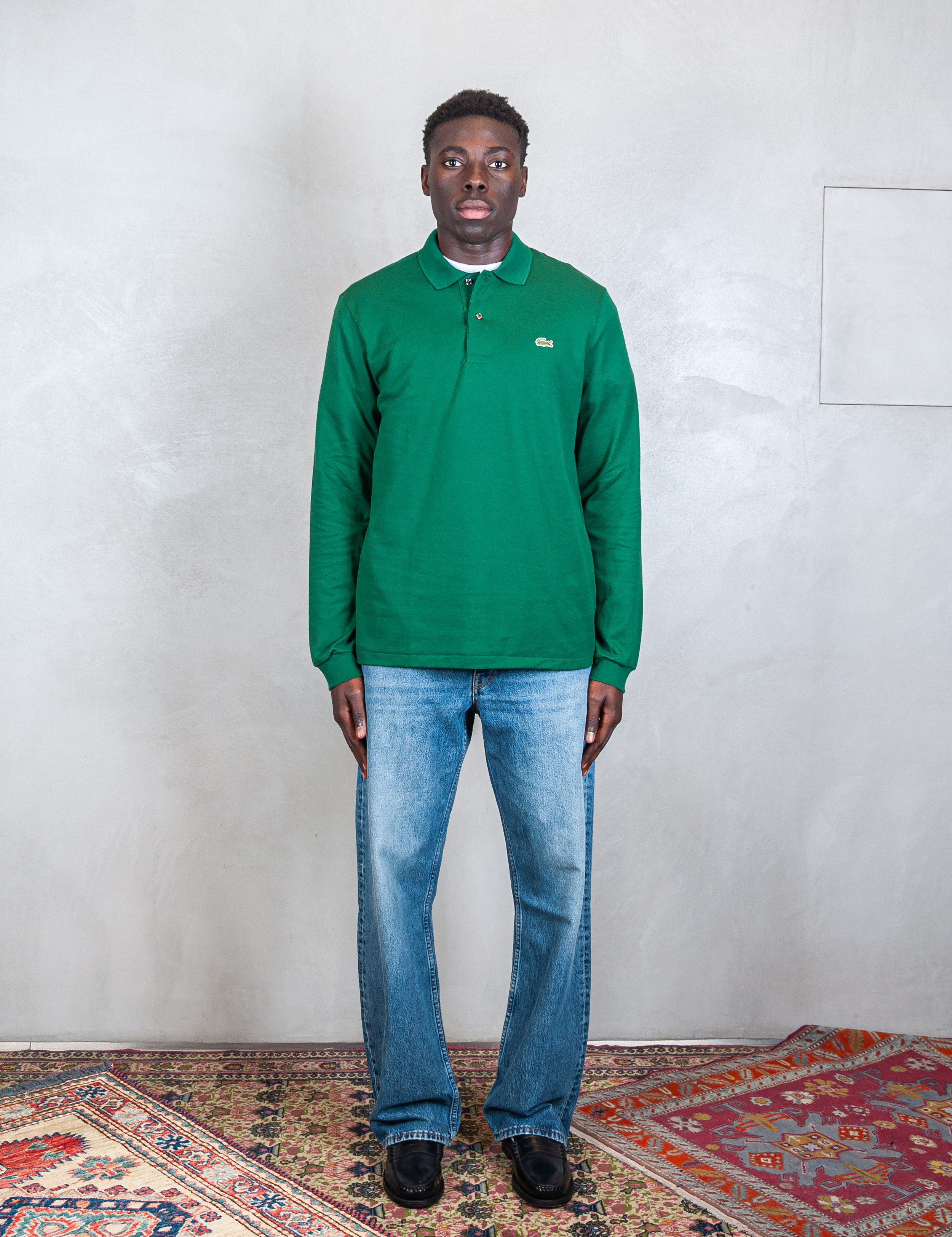 Polo L.12.12 L1312 132 Lacoste 