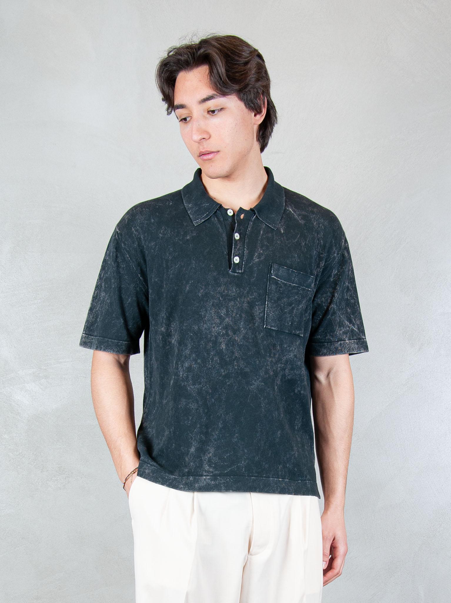Atomofactory Maglia Polo FU57 03 Atomofactory 