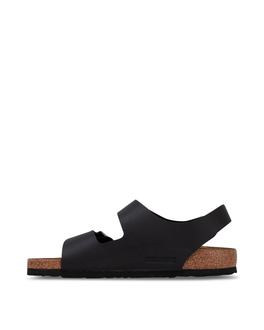Milano MILANO-CLASSIC BLACK Birkenstock 
