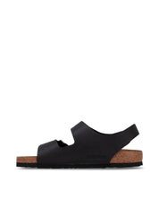 Milano MILANO-CLASSIC BLACK Birkenstock 