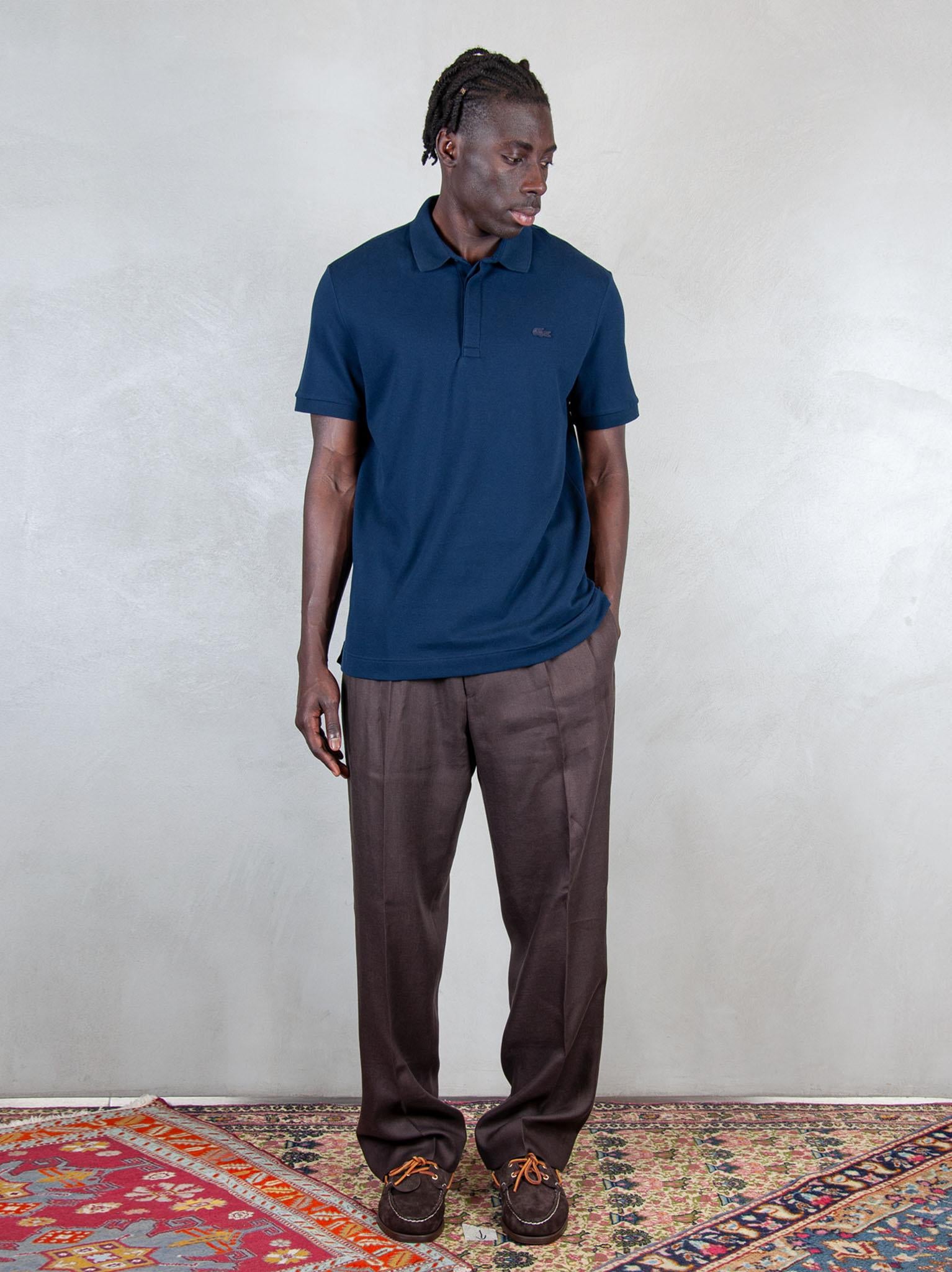 Lacoste Polo Paris PH5522 166 Lacoste 