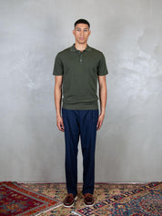 Polo Knit SS 0305 41 Daniele Fiesoli 