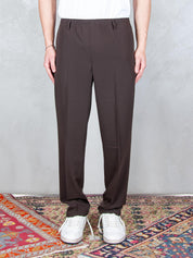 Cellar Door Pantalone <BR/>Alfred ALFRED BL Q050-8 Cellar Door 