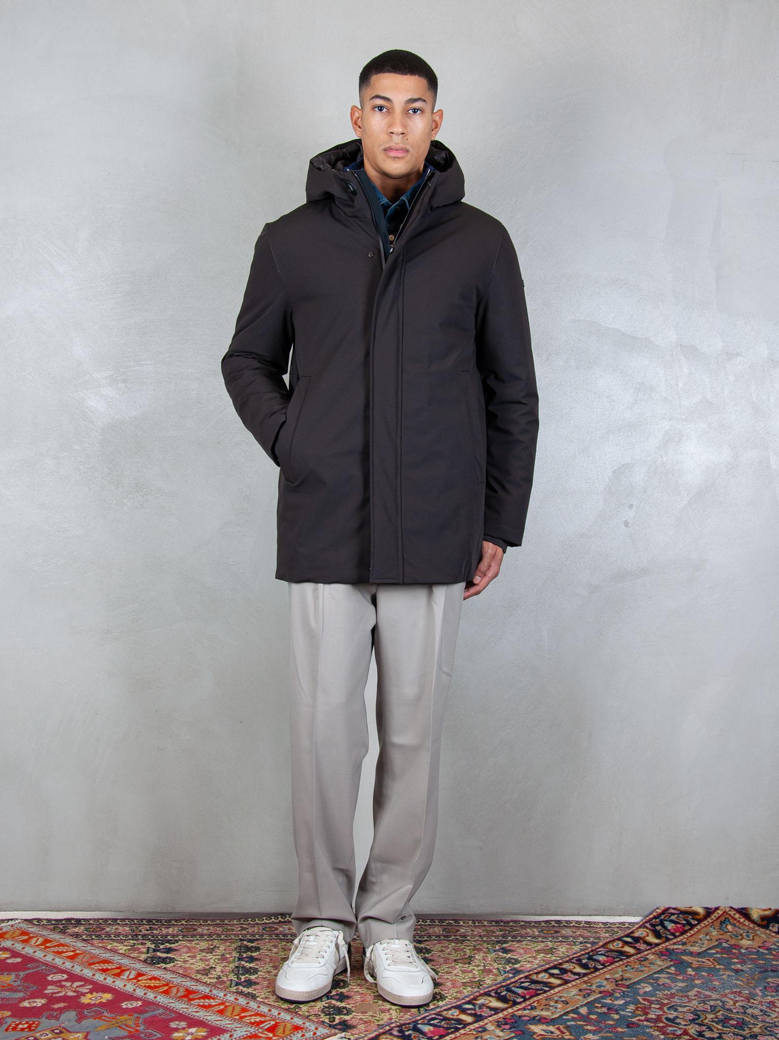 Duno Giubbotto Sulphur Torano SULPHUR TORANO-211 Duno 