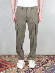 40 Weft Pantalone <BR/>Aiko AIKO 2651-W893 40 Weft 