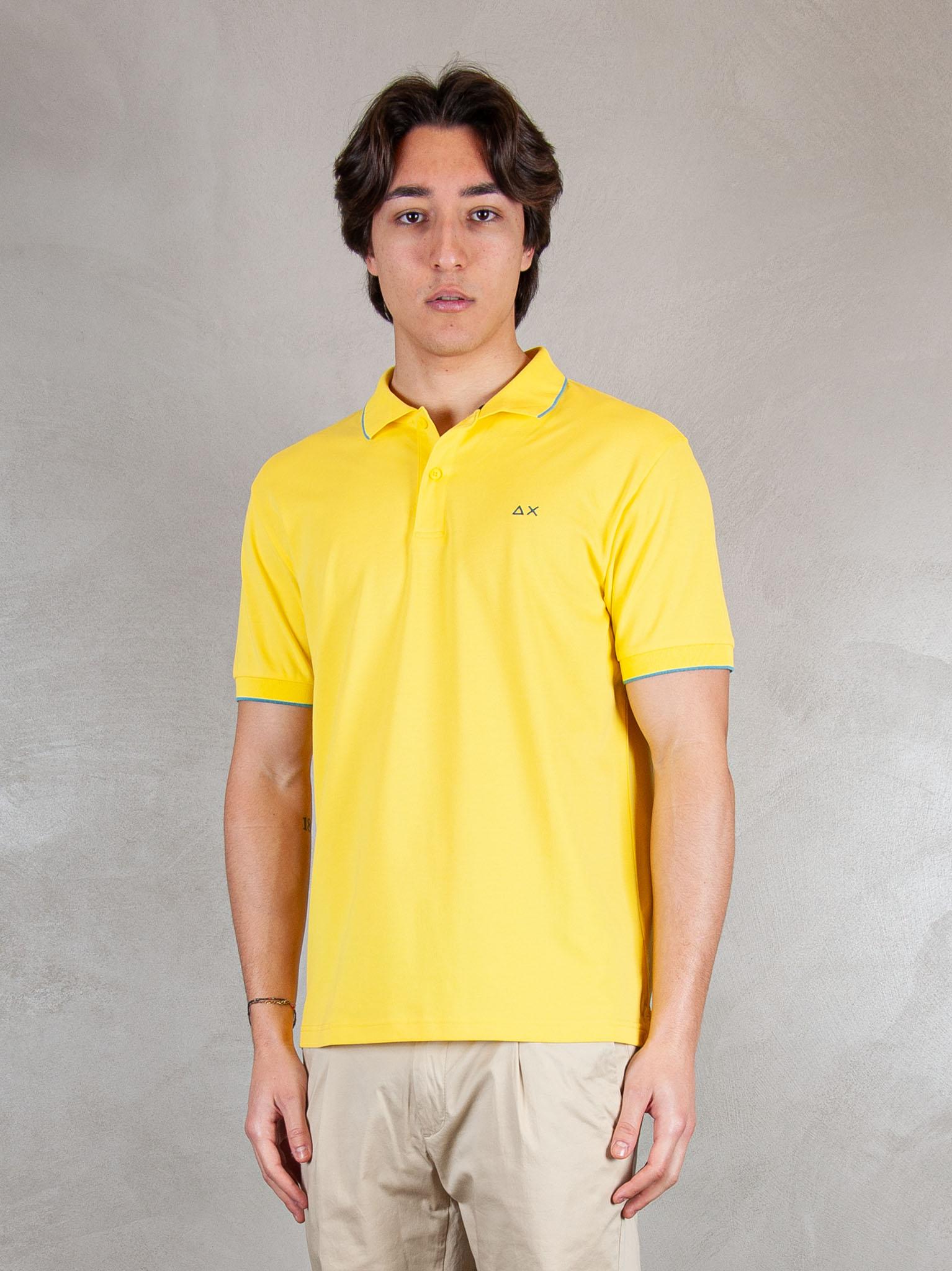 Sun68 Polo A36111 23 Sun68 
