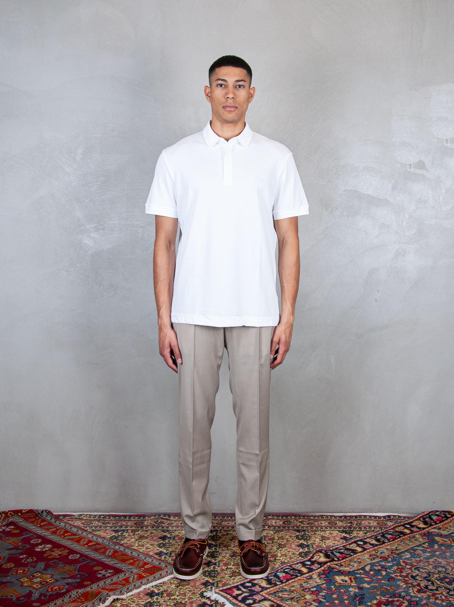 Lacoste Polo Paris PH5522 001 Lacoste 