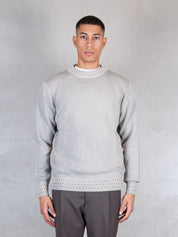 Daniele Fiesoli <BR/>Maglia girocollo 1270 696 Daniele Fiesoli 