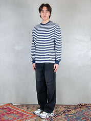 Parra T-shirt  <BR/>1992 long sleeve 55142 WHITE Parra 