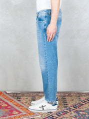 Beable jeans <BR/>Leonardo LEONARDO SHRT GFB-0055 Beable 
