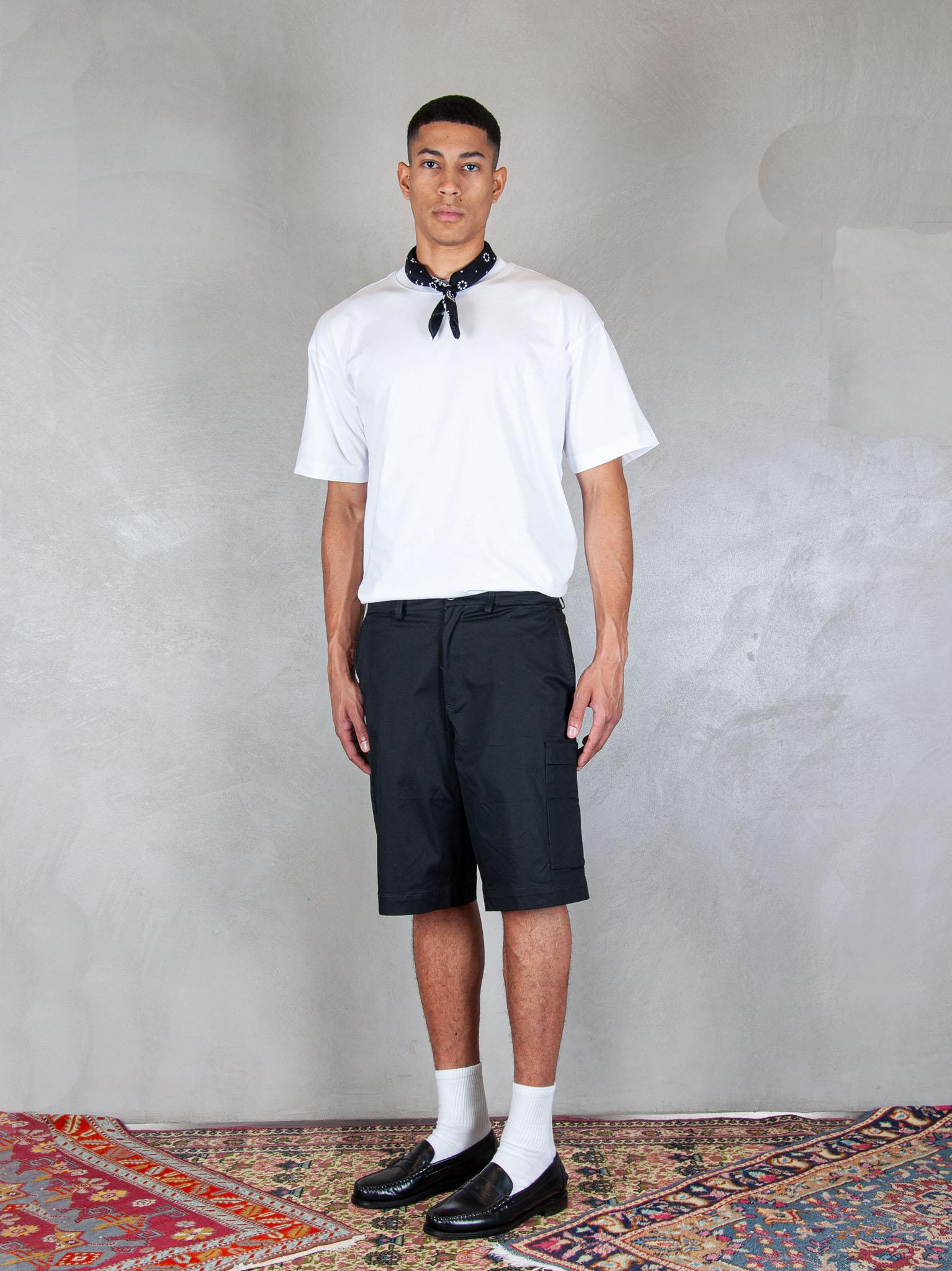 Baisho BAISHO NERO WOC 