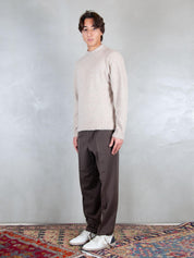 Atomofactory <BR/>Maglia girocollo FU04 27 Atomo Factory 