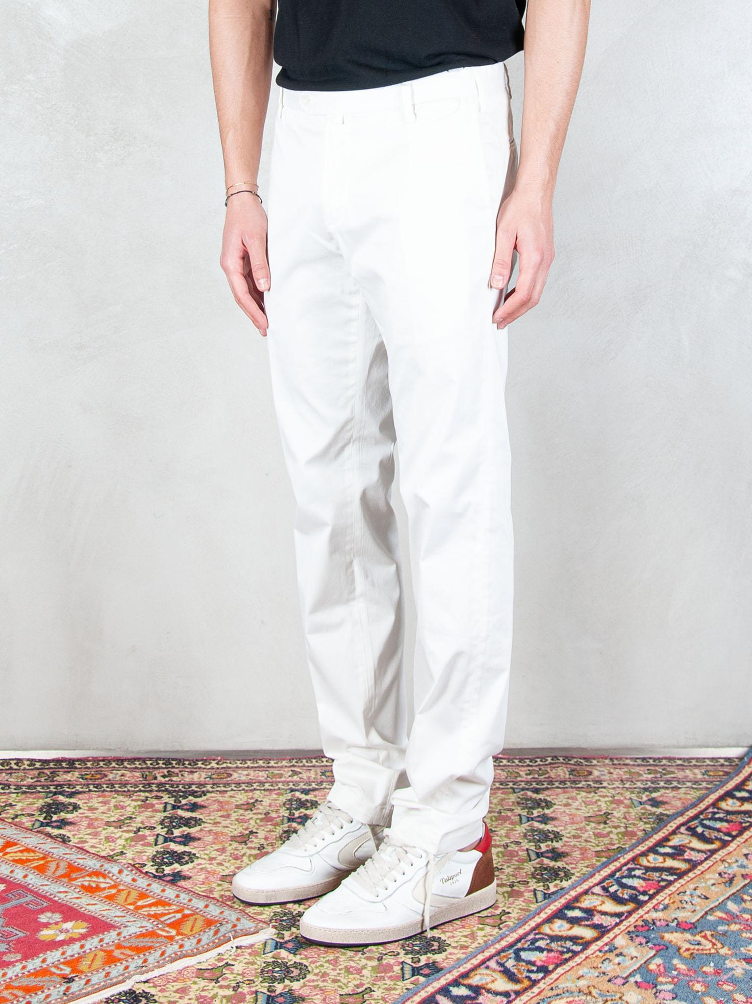 AT.P.CO Pantaloni Jack JACK TP606/T-000 AT.P.CO 
