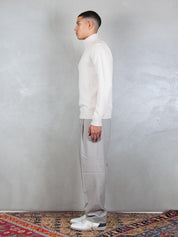 Alpha Studio <BR/>Maglia dolcevita AU3031G 1017 Alpha Studio 