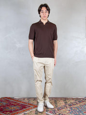 Luigi Gentile Maglia <BR/>Polo Capri LG1356 15 Luigi Gentile 