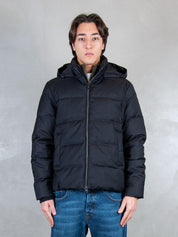 At.p.co Giubbotto <BR/>Julian JULIAN PL052-999 AT.P.CO 