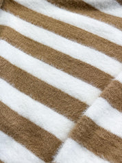 Striped Crewneck AB23 0301 Hi Five 