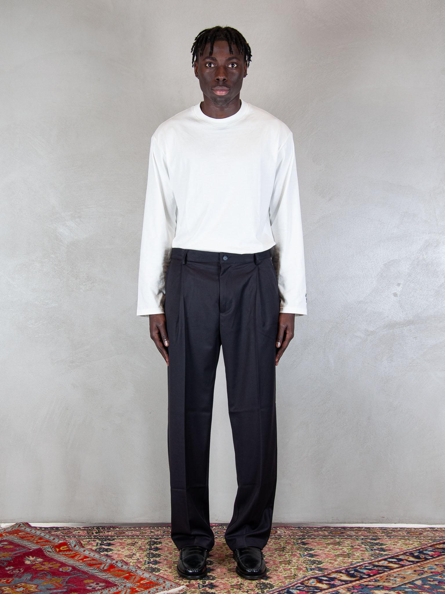 Hi Five Pantalone  Regular pant REGULAR CAFFE Hi Five 