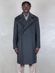 Hi Five Cappotto <BR/>Victorian VICTORIAN ANTRACITE Hi Five 