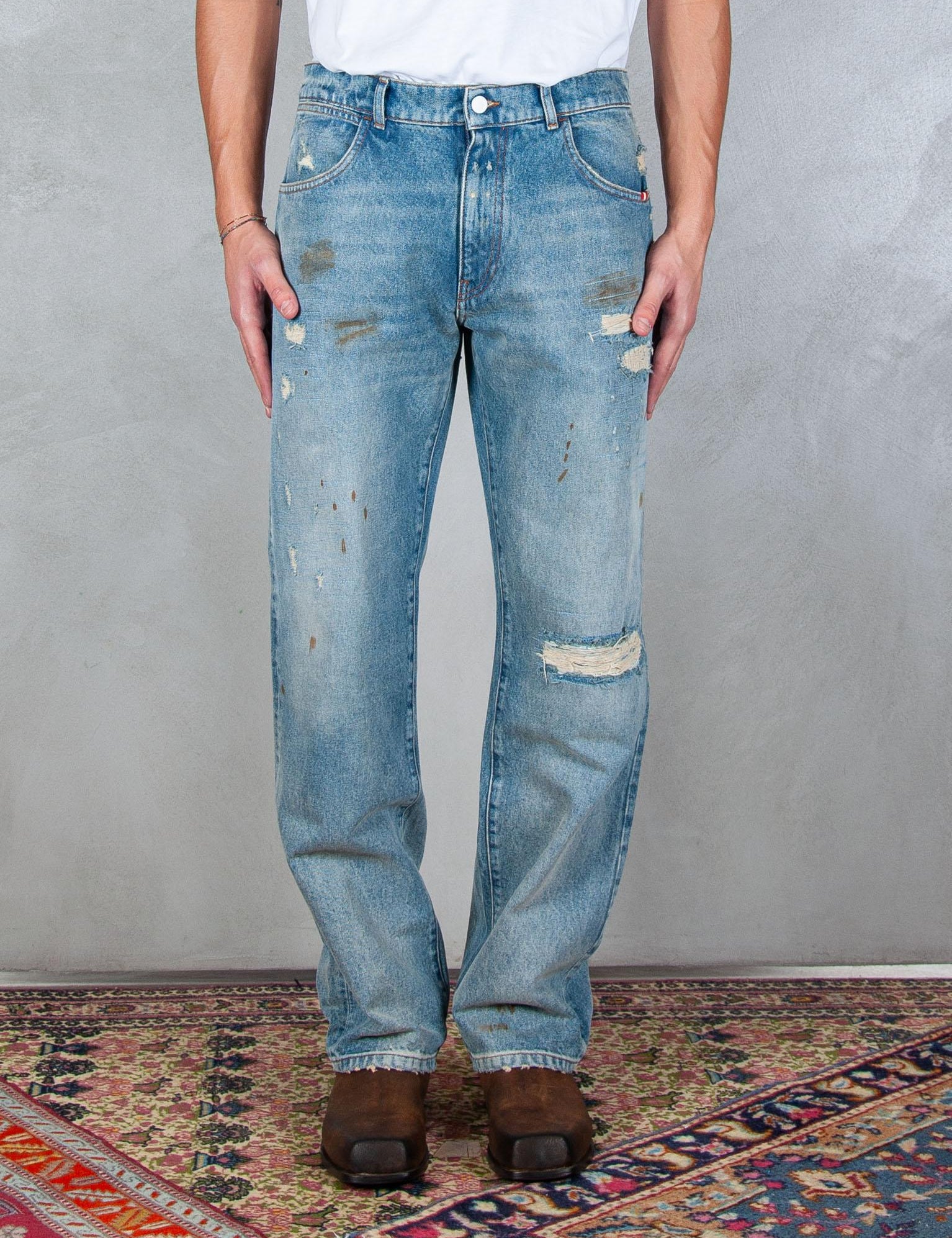 >James JAMES KURT WASH Amish 