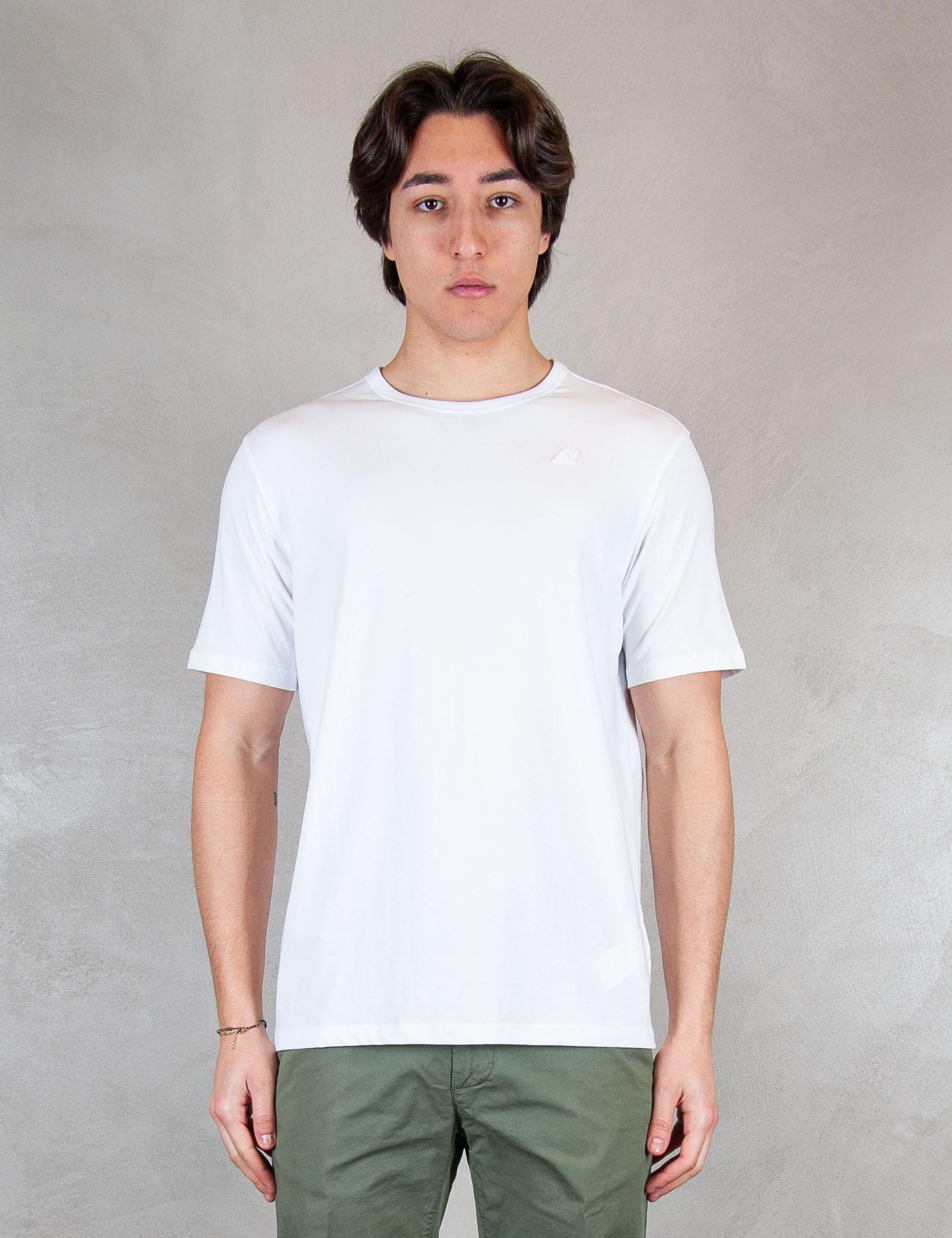 >Adame light stretch jersey K71349W 001 K-Way 