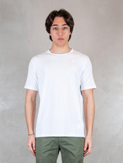 K-Way Tshirt <BR/>Adame light stretch jersey K71349W 001 K-Way 
