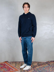 Sun68 Maglia Cappuccio K45113 07 Sun68 