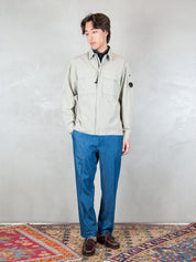 C.P. Company Giubbotto <BR/>Overshirt OS156A-110143G 904 C.P. company 
