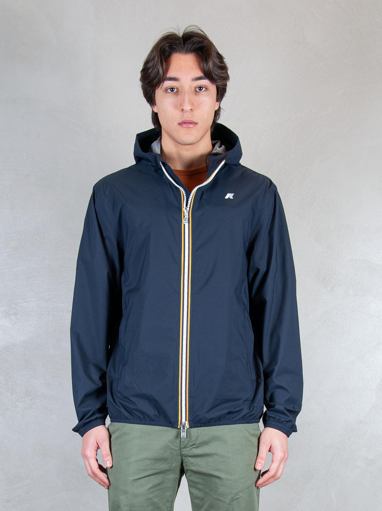 K-Way Giubbotto  Jack stretch dot K5127QW K89 K-Way 