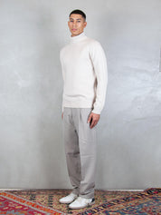 Alpha Studio <BR/>Maglia dolcevita AU3031G 1017 Alpha Studio 