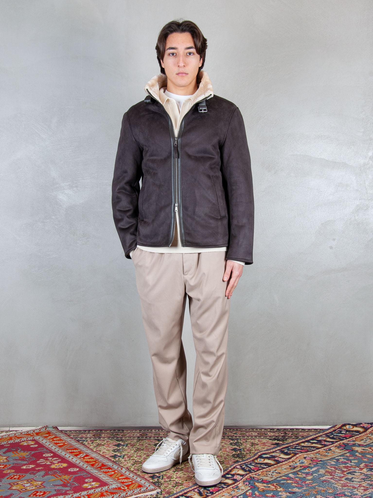 At.p.co Giubbotto Sven SVEN MT7-290 AT.P.CO 