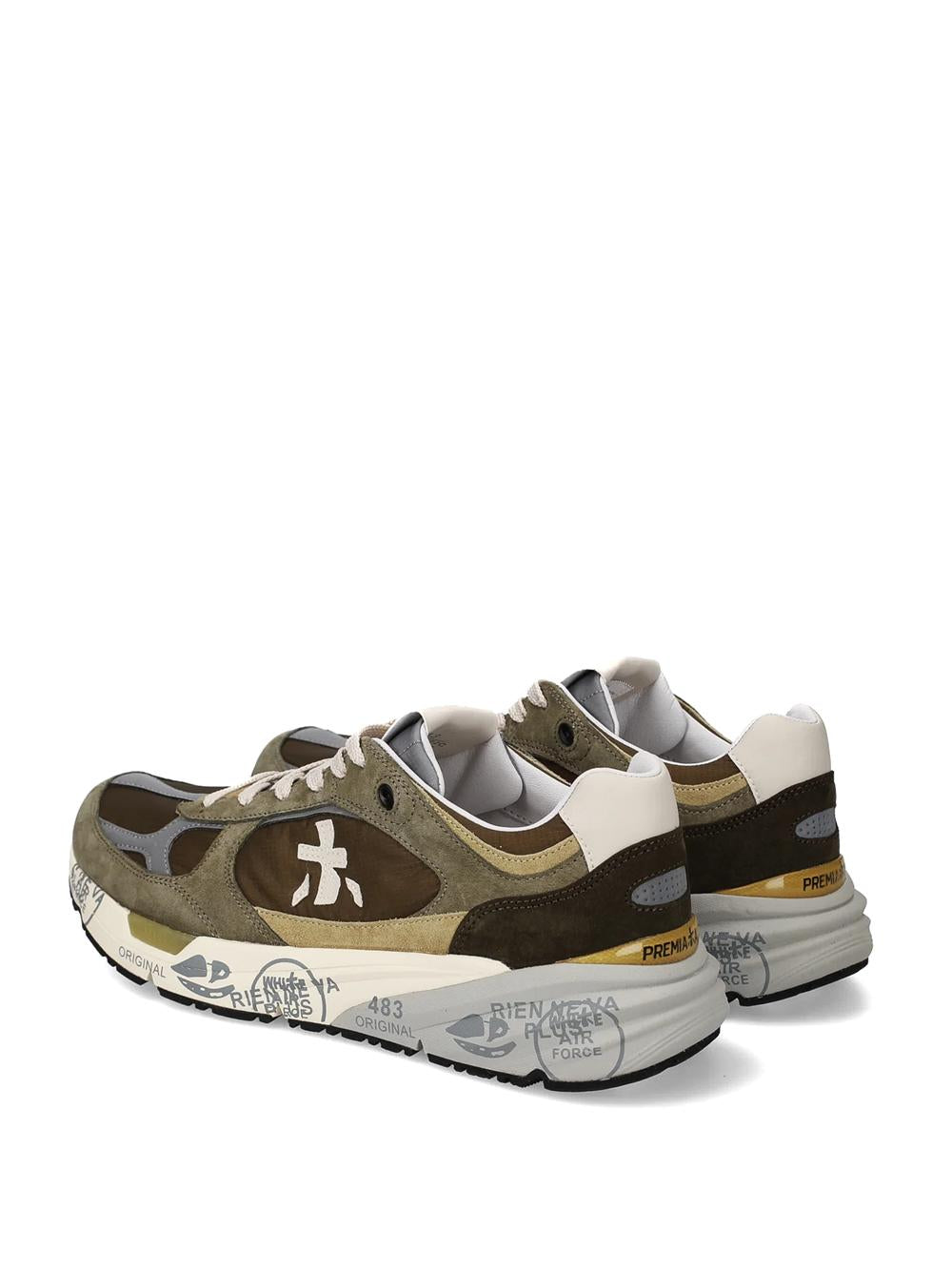 Premiata Mase MASE 8022 Premiata 