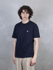 Short Sleeve Jersey 30/1 TS031A-5100W 888 C.P. company 