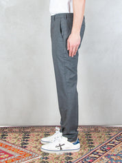 Berwich Pantaloni <BR/>Morello MORELLO FA1755X-SMOKE Berwich 