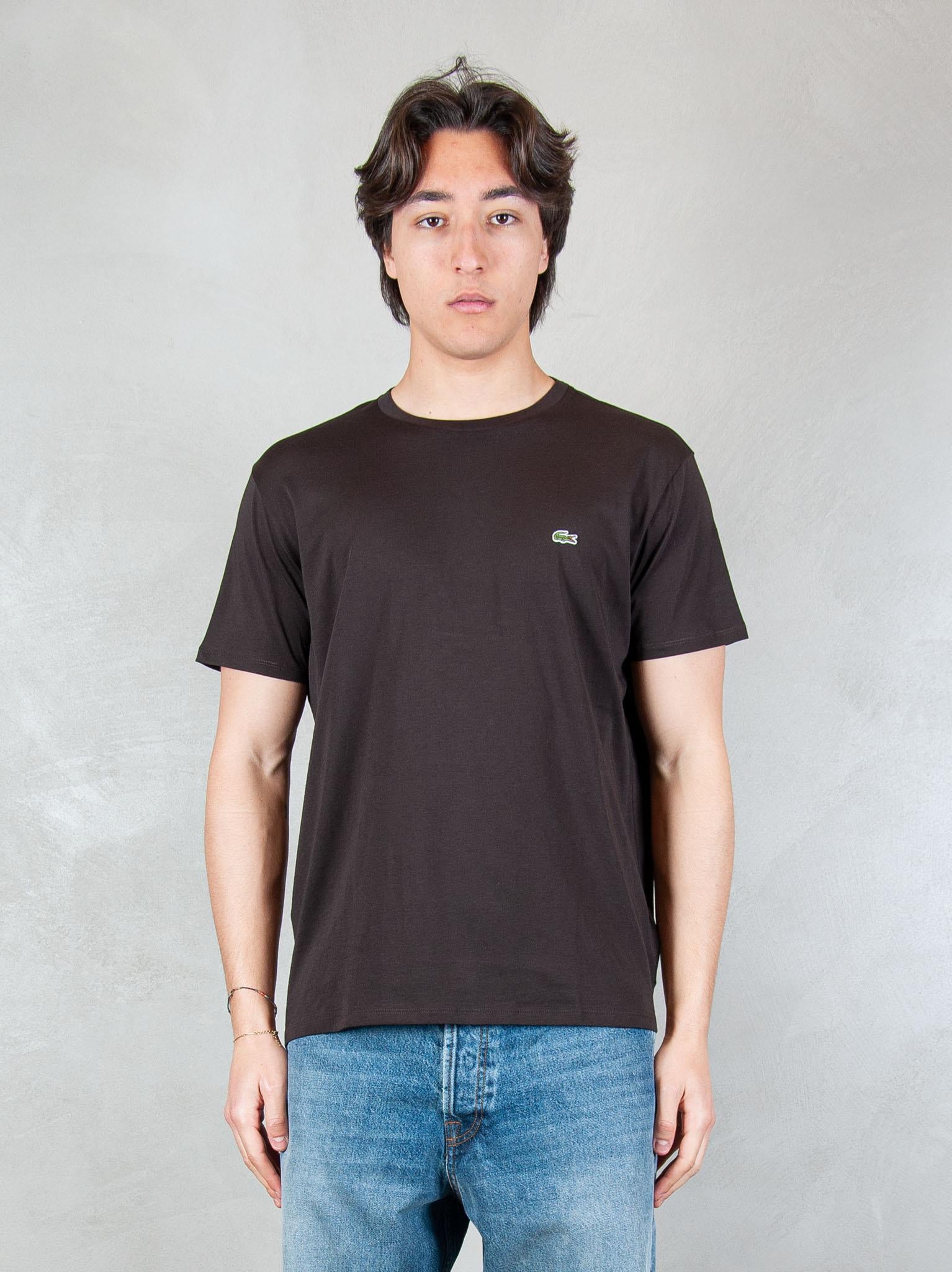 Lacoste T-shirt TH6709 3LA Lacoste 