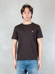 Lacoste <BR/>T-shirt TH6709 3LA Lacoste 