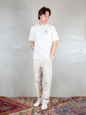 MC2 Saint Barth T-shirt <BR/>Portofino POT0001 02732L MC2 St Barth 