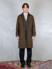 New york Resident Cappotto <BR/>Peoria PEORIA FC2K147-VERDE New York Resident 