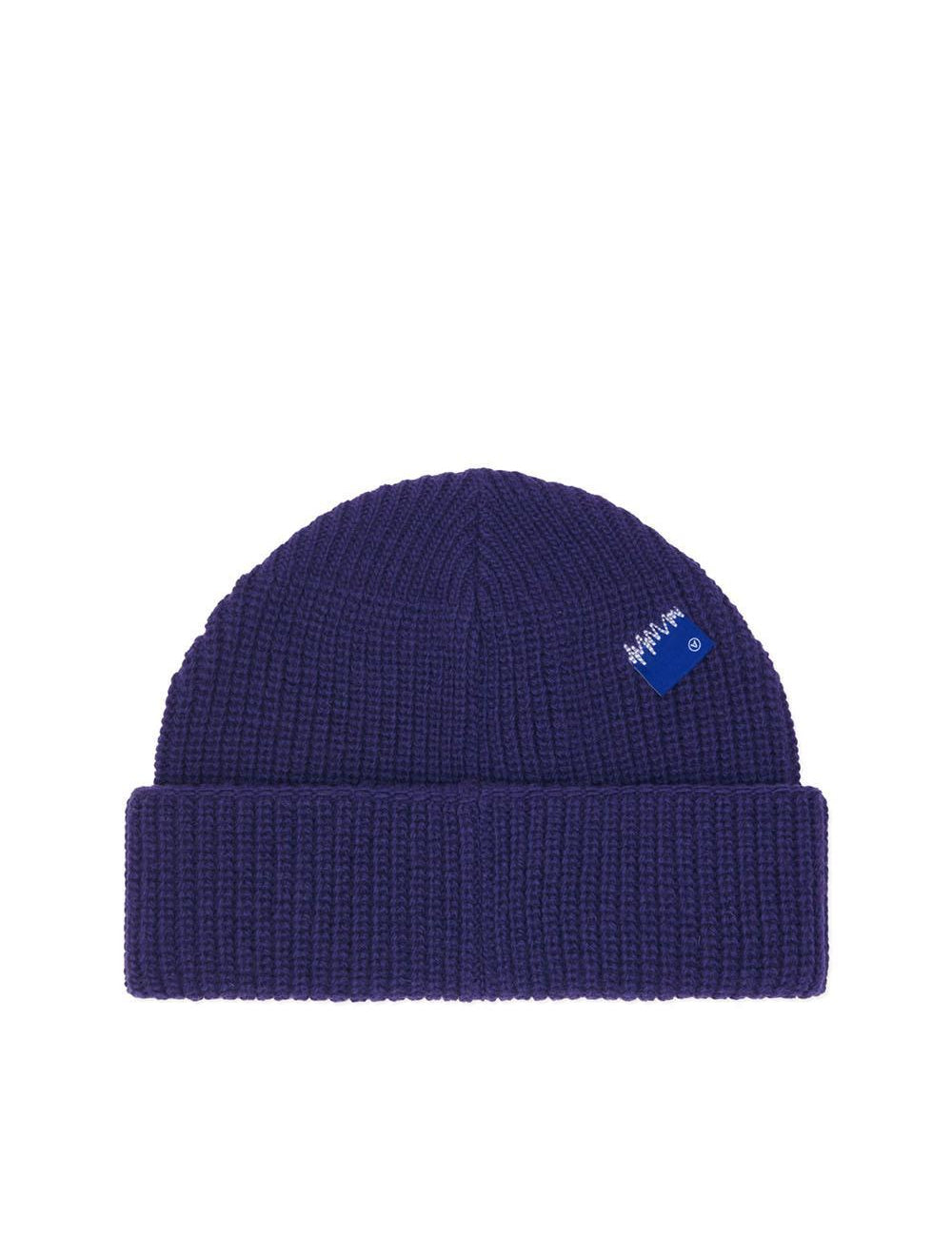 >Beanie BLAFWBE03 PP-PURPLE Ader Error 