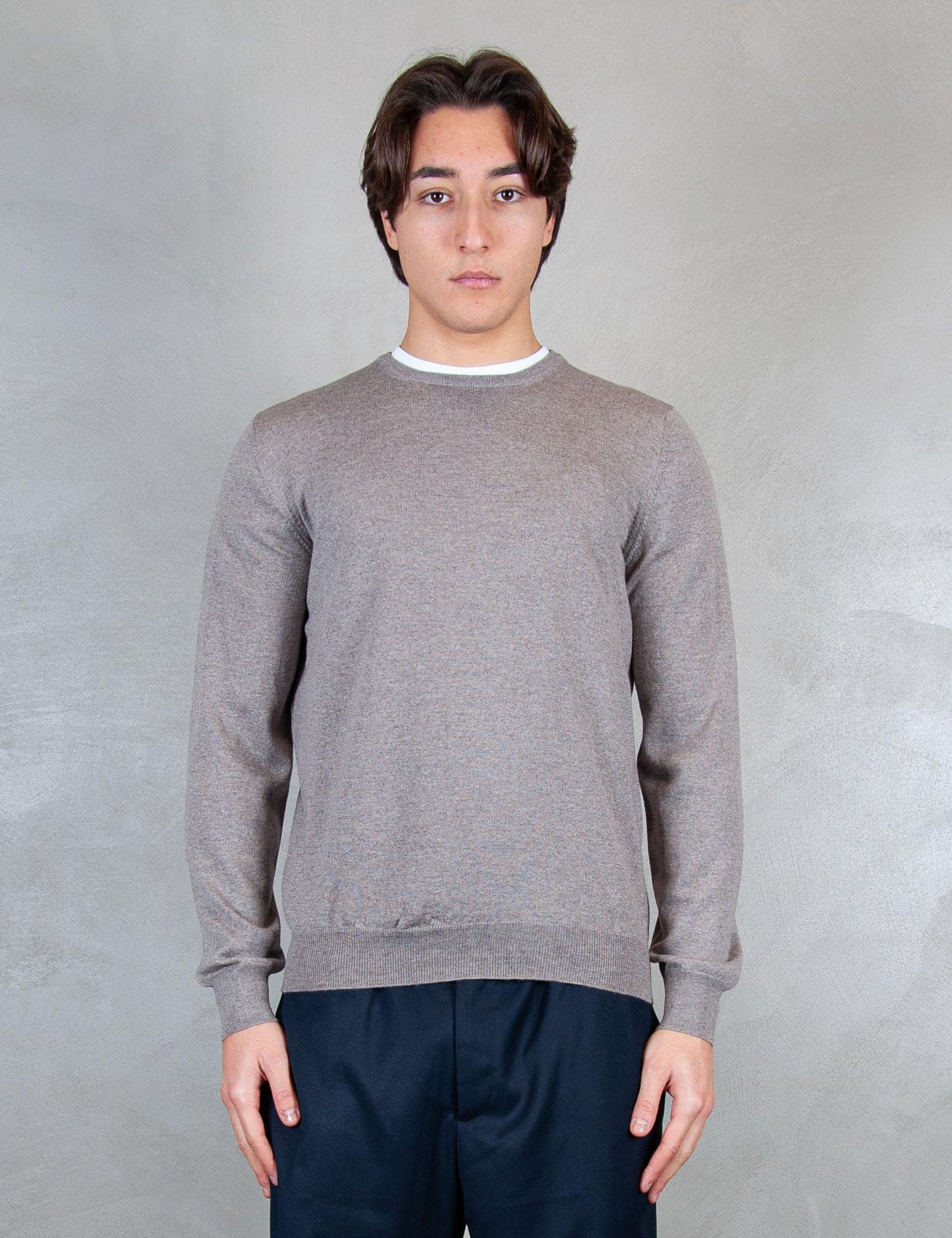 >Girocollo f12 55167-14290 140 Raphael - Grnsas 