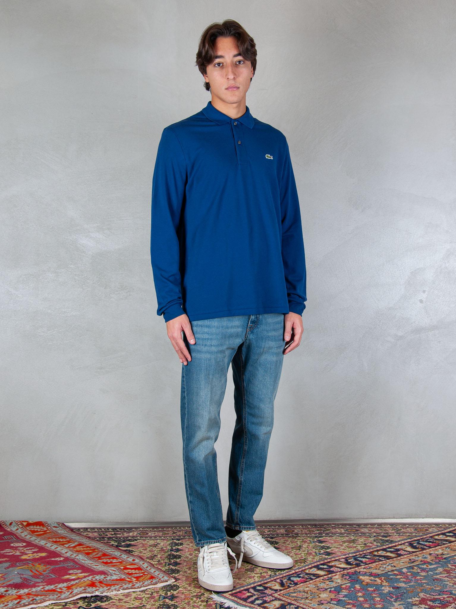 L.13.12 polo L1312 F9F Lacoste 