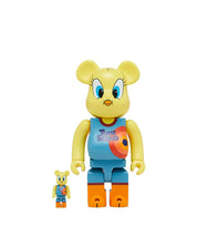  14TWEETYS UNI Bearbrick 