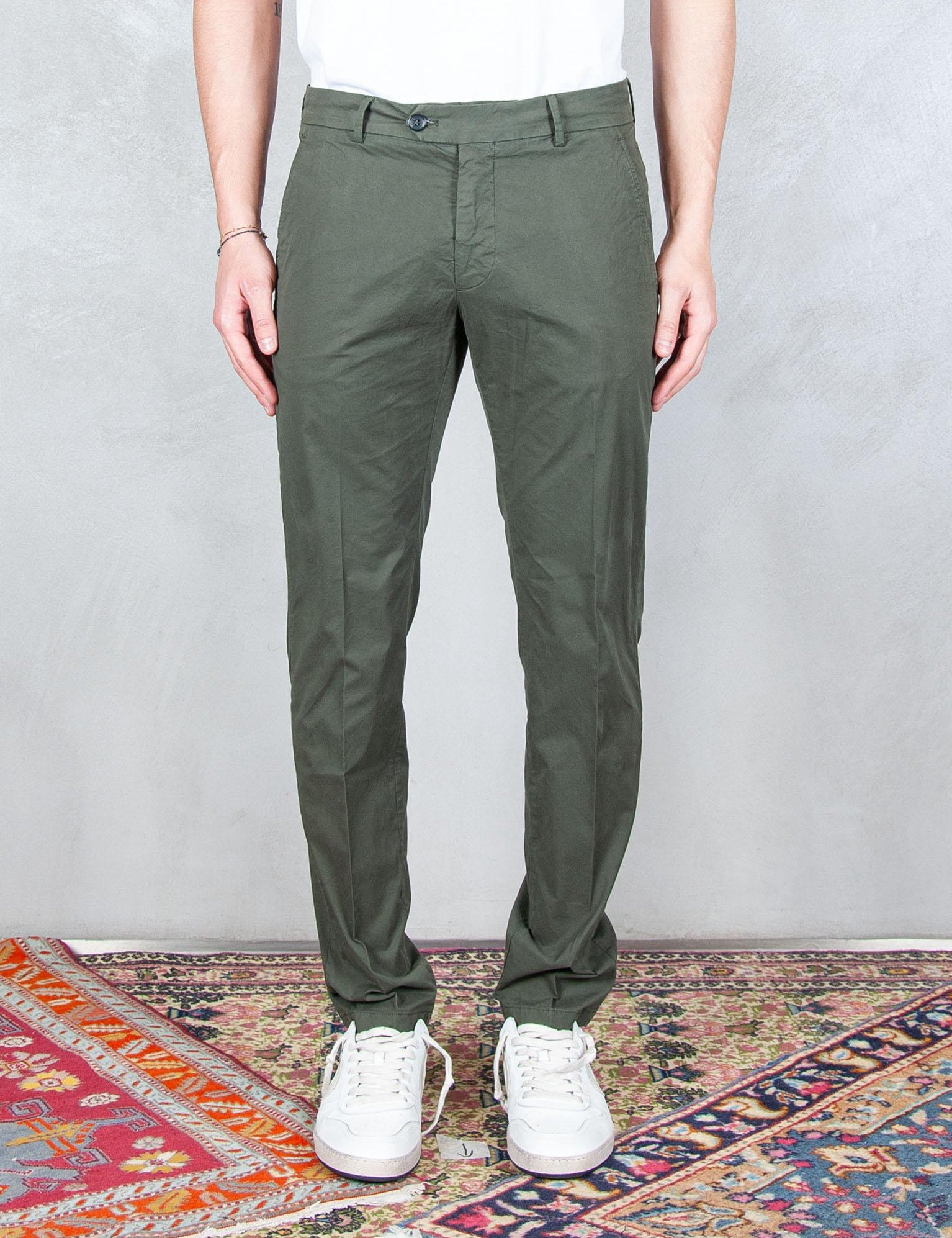 >Alexander ALEXANDER LGZ-VERDE Beable 