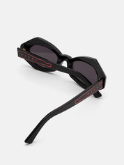  UNLAHAND BLACK/RED Marni 