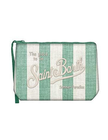 Aline Soft ALI0011 00124H MC2 St Barth 