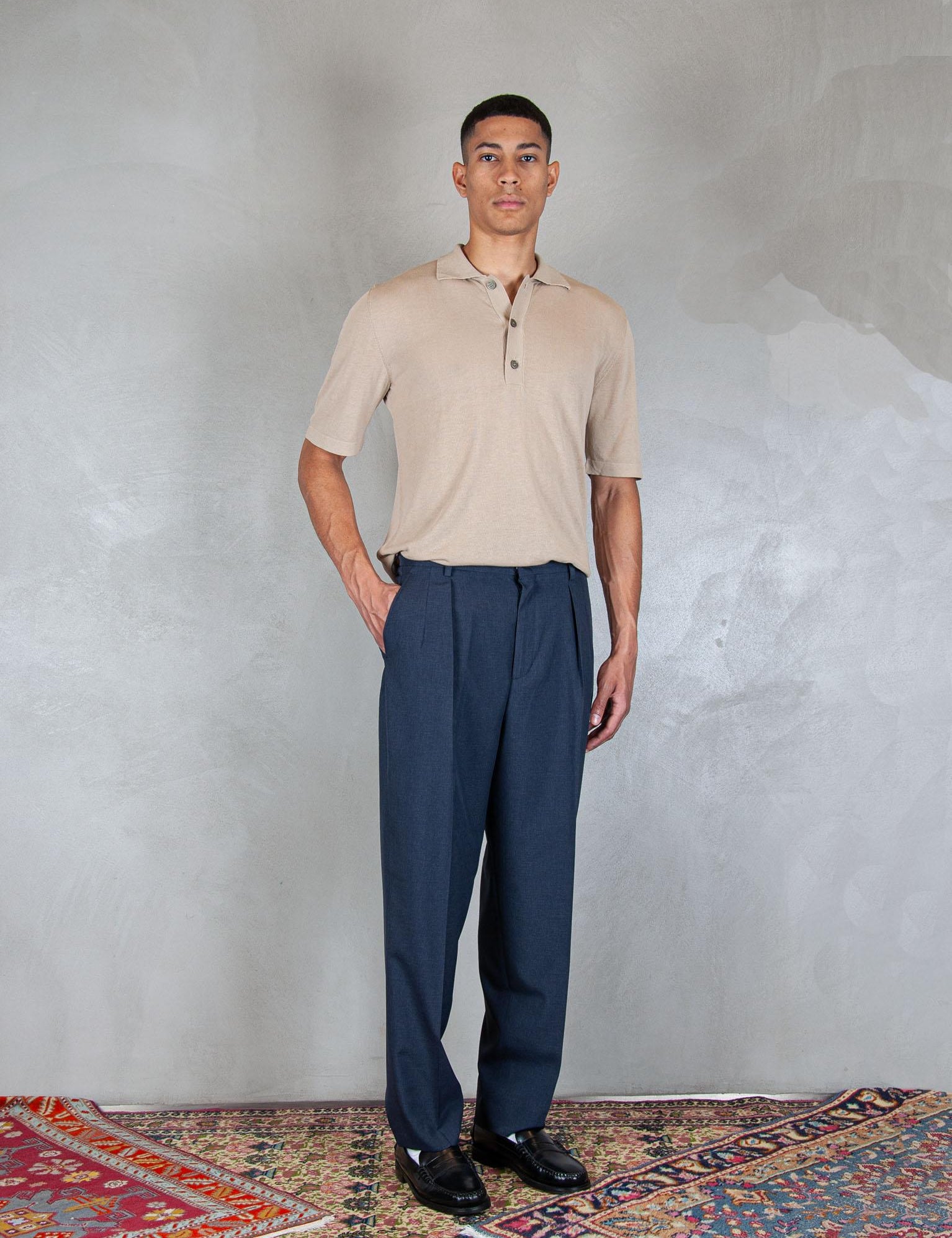 Lucio LUCIO VQ086-68 Cellar Door 