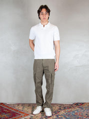 40 Weft Pantalone <BR/>Aiko AIKO 2651-W893 40 Weft 