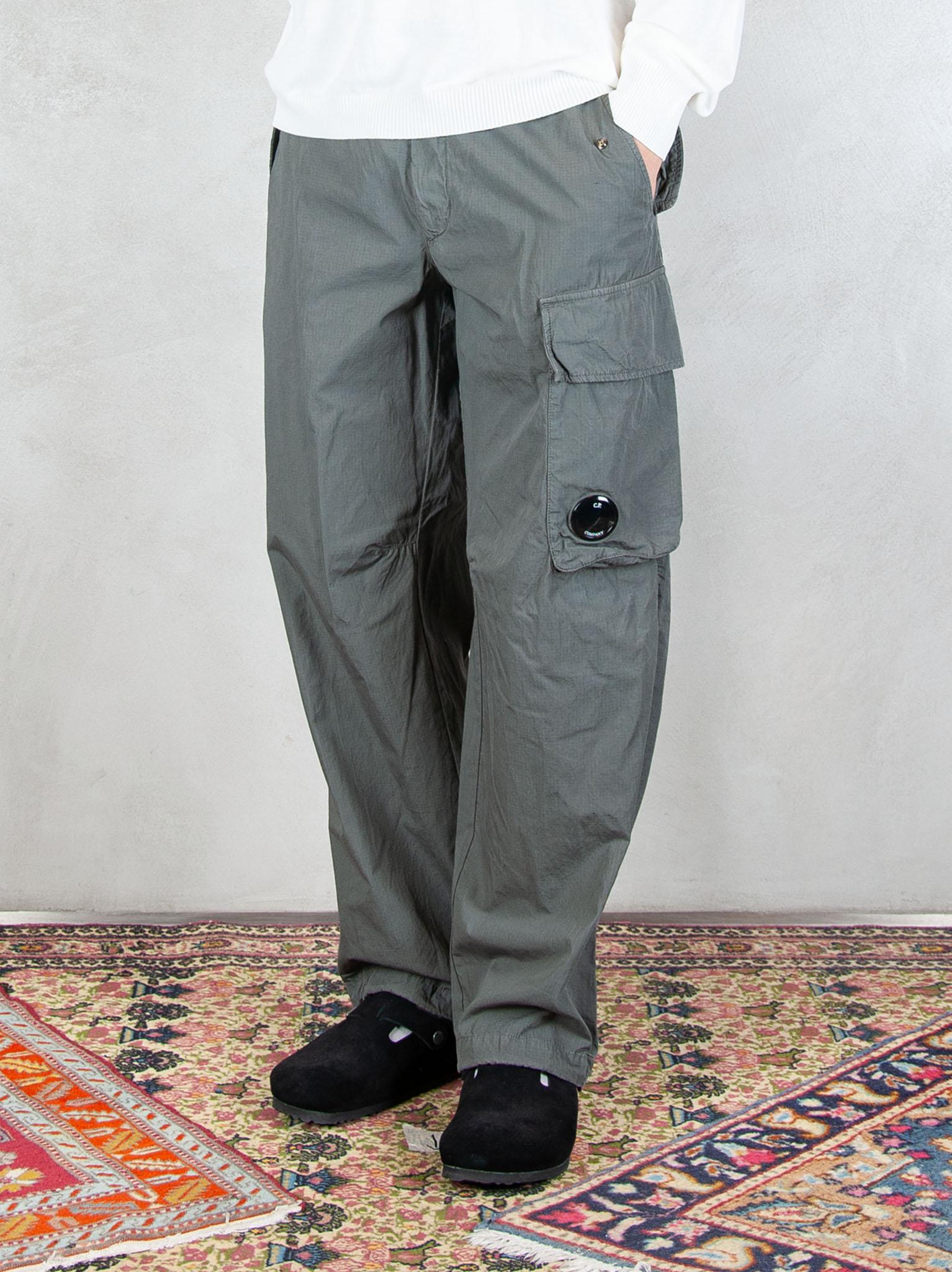C.P. Company Pantalone Cargo Ripstop PA248A-006272G 921 C.P. company 