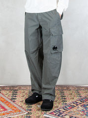 C.P. Company Pantalone <BR/>Cargo Ripstop PA248A-006272G 921 C.P. company 